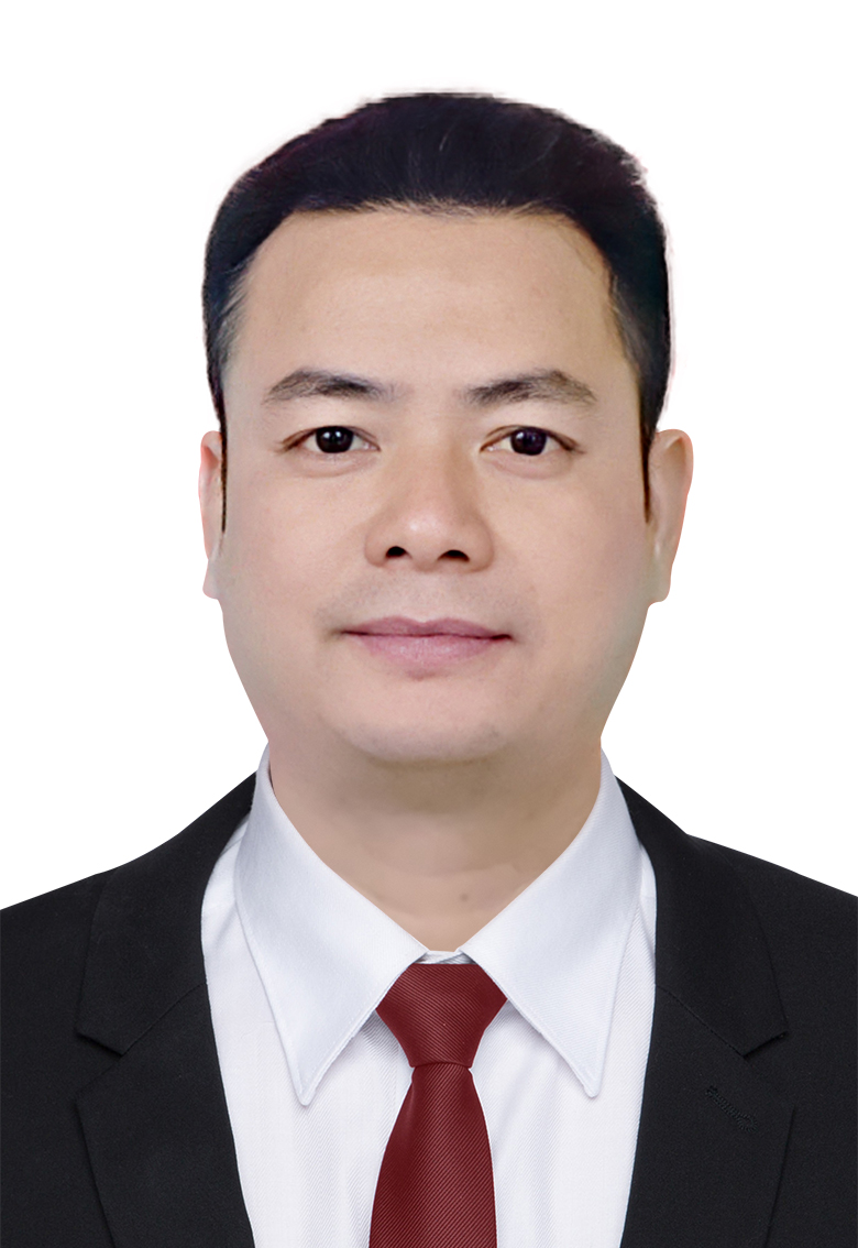陈国焕:忠于职守的纪律护航员