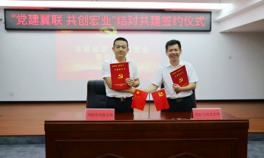 宏盾360 党建促前行